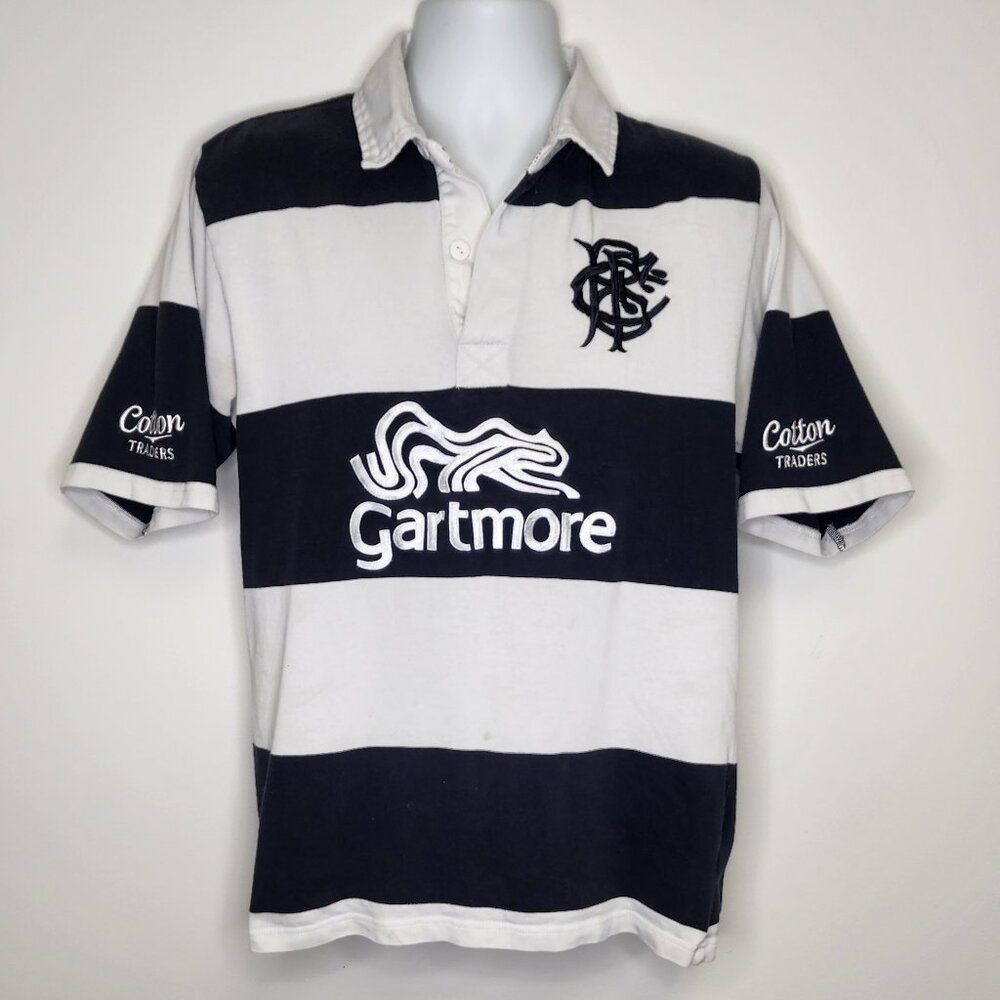 Barbarians RFC Rugby Gartmore Jersey (M)